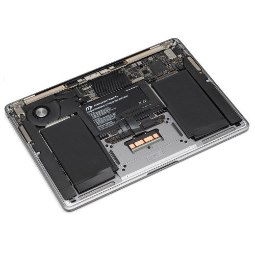 NewerTech NuPower 55 Watt-Hour Battery Replacement Kit for 13-inch MacBook Air Retina Display Late from Late 2018 to Current NewerTech NuPower 55 Watt-Hour Battery Replacement Kit for 13-inch MacBook Air Retina Display Late from Late 2018 to Current